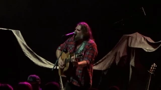 The White Buffalo - The Whistler - Live at The Fillmore in Detroit, MI on 6-3-17