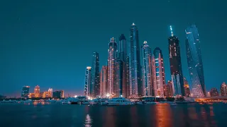 Dubai beauties 4K | Красоты Дубай! 4К