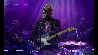 Eric Clapton - Purple Rain (cover Prince) [LIVE] 16/05/2019 Royal Albert Hall, London - England