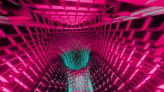 [4K] Pink Vortex - VJ Loop
