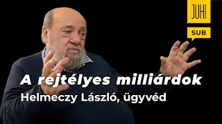 Kósa Lajos és a rejtélyes milliárdok