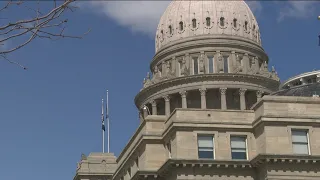 Lawsuit filed against Idaho arguing the state abortion ban is unclear