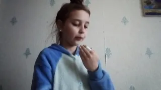 COVER  на песню DAVA Ранила/nika kat