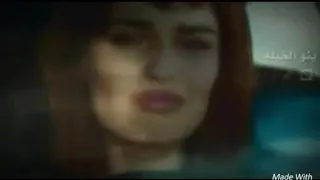 سهيلة بن لشهب (حكم الزمان) عمار و نرمين 💔