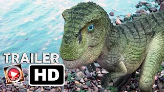 DINO KING (2020) TRAILER OFICIAL ESPAÑOL LATINO