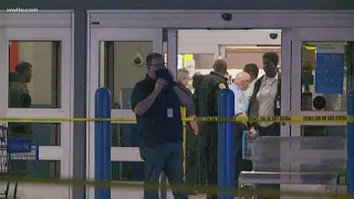 Two people shot, one killed in New Orleans Walmart, police say