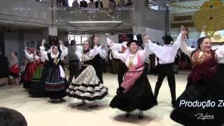 Grupo Danças e Cantares do Minho  Vira Velho de Vila Verde