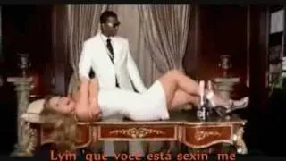 Mariah Carey Feat Gucci Mane - Obsessed Remix Tradução/Legendado