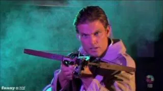 Malibu Days: Nights with Casper Van Dien