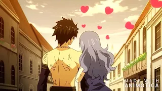 FAIRYTAIL GRUVIA EDIT