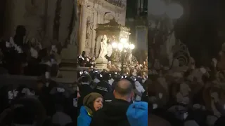 Acireale Festa San Sebastiano. (23/1/2023)
