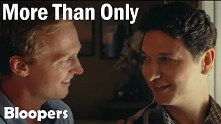 More Than Only | Short Series | Eps. 1 Bloopers