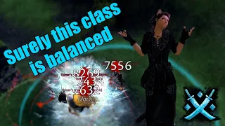 GW2 - Willbender WvW Roaming - This class isn't good enough keep BUFFING IT