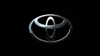 Прикольная реклама Toyota.