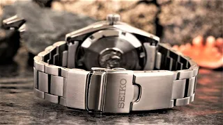 Top 10 Best Seiko Watches For Men To Buy in 2024!