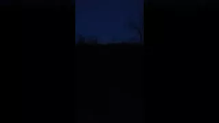 Creepy sound recorded in Romania