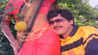 Kondaveeti Raja Movie Songs | Naa Koka Bagunda | Chiranjeevi, Radha, VijayaShanthi