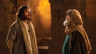 The Gospels - Full Movie (Every LDS Bible Video in Chronological Order)