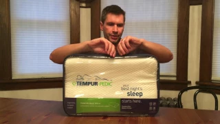 Tempurpedic Pillow 2