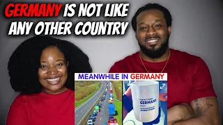 🇩🇪 50 Photos That Prove Germany Is Not Like Any Other Country | The Demouchets REACT Germany