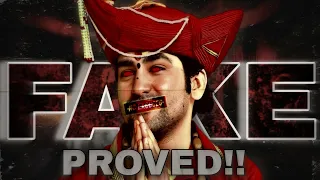 BABA is 100% Fake Proved! ~The END? || Mr Mind Hacker