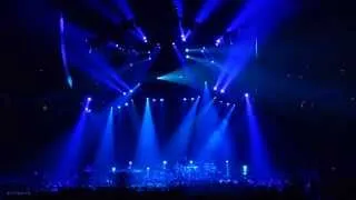 A Song I Heard The Ocean Sing [HD] 2013-10-27 - XL Center; Hartford, CT