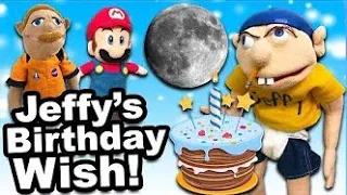 SML Movie: Jeffy's Birthday Wish!(Reupload)