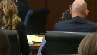 Leon Jacob Trial Day 2 Part 2 Conversation Between Jacob and Undercover Officer