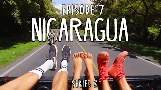 Nicaragua Is A Backpackers DREAM | Travel Central America on $1000