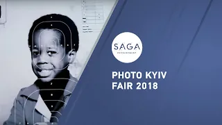 PHOTO KYIV FAIR 2018