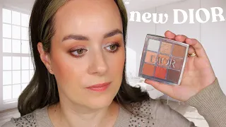 NEW DIOR Backstage Palette: NUDE ESSENTIALS vs BRONZE NEUTRALS which one should you get?