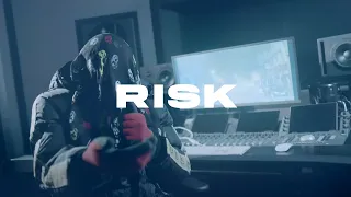 [FREE] Uk Drill Type Beat x Ny Drill Type Beat - "RISK" | Uk/Ny Drill Instrumental 2023