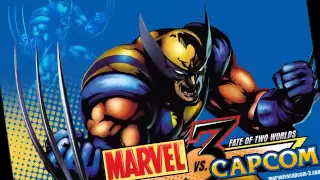 Wolverine's REAL theme from MVC3