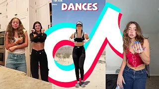 Ultimate TikTok Dance Compilation Of June 2021 - Part 5