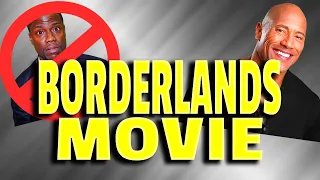 The BORDERLANDS MOVIE, But CHANGE The Cast!!