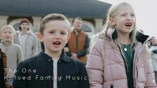 KOFOED FAMILY MUSIC ~ The ONE ~ CHRISTMAS 🎁