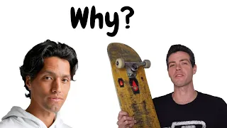 Why Youtubers Quit Skateboarding