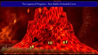 The Legend of Dragoon - Boss Battle Theme (Orchestral Cover)