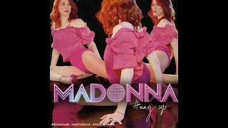 Madonna - Hung Up (Instrumental Version)