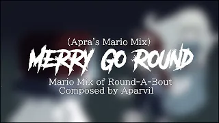 [FNF] Merry-Go-Round (Round-A-Bout Mario Mix)