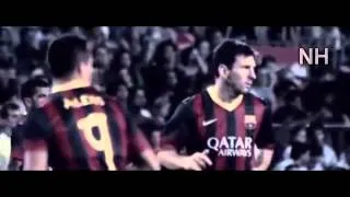 FC Barcelona vs Real Madrid - Promo 26/10/2013