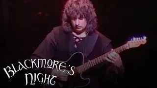 Blackmore's Night - Shadow Of The Moon (Yokohama, Japan, Nov 10, 1997)