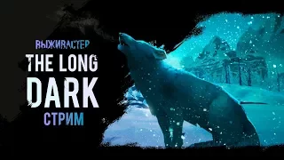 №54 The Long Dark: Interloper v1.15 Release - Новые края,новые проблемы (Незваный гость)