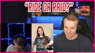 Jankos Reacts to Ride Lucy Fail 😂 | Jankos Clips