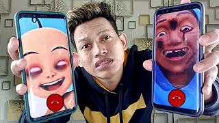 JANGAN PERNAH TELPON UPIN DAN OPAH JAM 3 PAGI😱 | OPAH MAKIN SAKIT!!