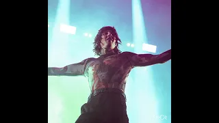 Bring Me The Horizon - MANTRA (Live Rock Am Ring 2023) [Audio]