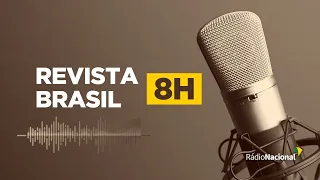 Revista Brasil 8h  - 20 de julho de 2021