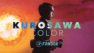 Kurosawa Color