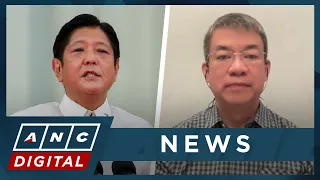 Pimentel: I will applaud Marcos if he will announce POGO ban during SONA | ANC