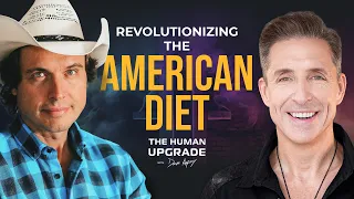 From Tech to Table: Inside Kimbal Musk's Culinary Revolution | 1125 | Dave Asprey